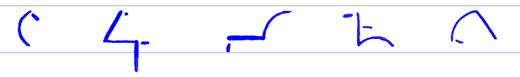Pitman's New Era Shorthand