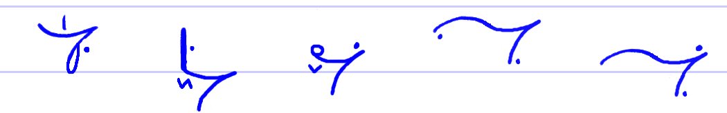 Pitman's New Era Shorthand