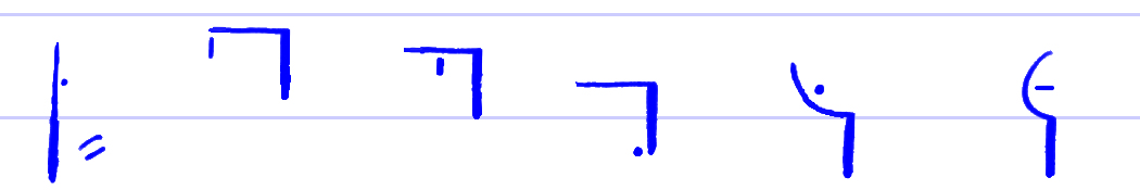 Pitman's New Era Shorthand
