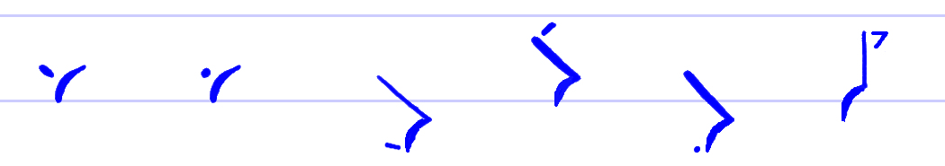 Pitman's New Era Shorthand