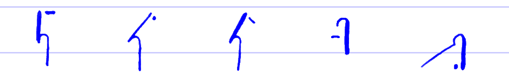 Pitman's New Era Shorthand