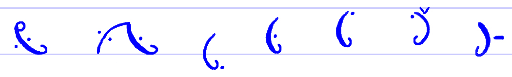 Pitman's New Era Shorthand