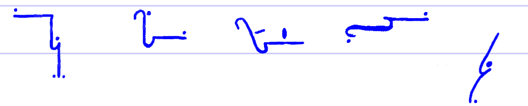 Pitman's New Era Shorthand