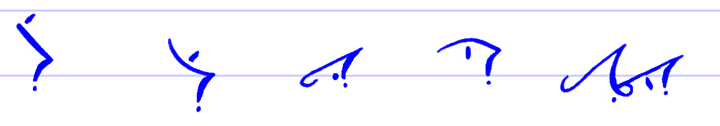Pitman's New Era Shorthand