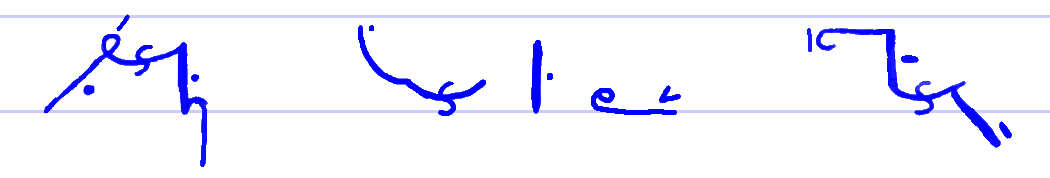 Pitman's New Era Shorthand