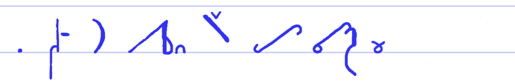 Pitman's New Era Shorthand