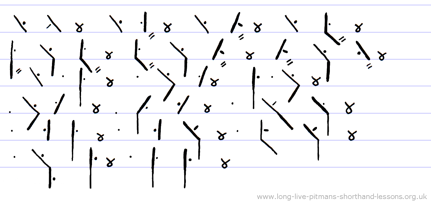 Pitman's New Era Shorthand