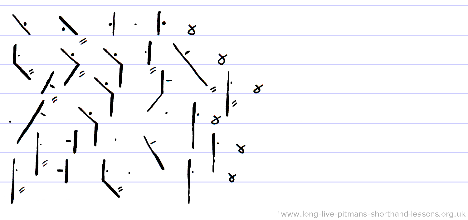 Pitman's New Era Shorthand