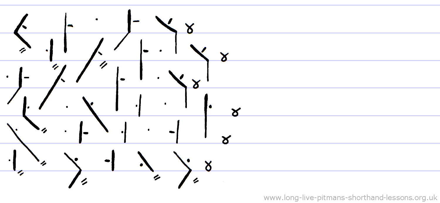 Pitman's New Era Shorthand