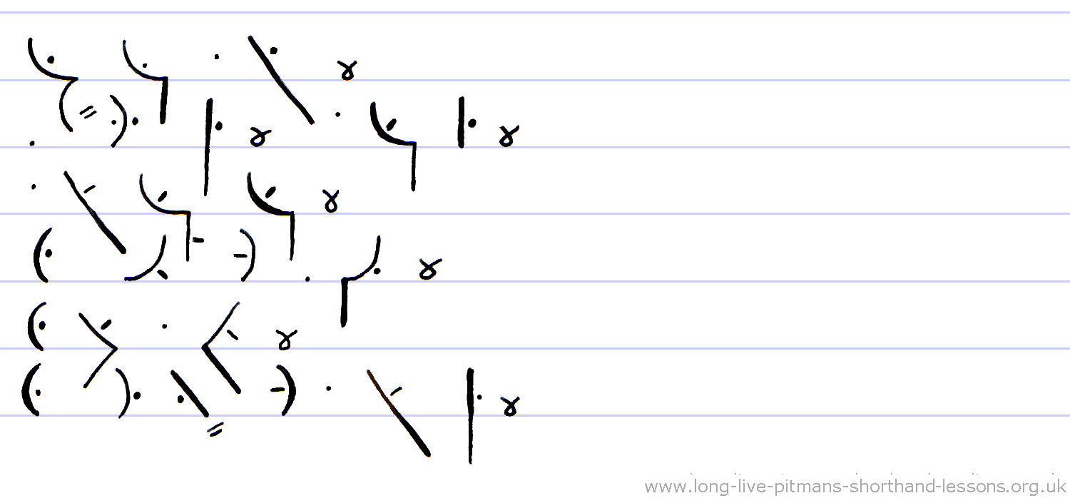 Pitman's New Era Shorthand