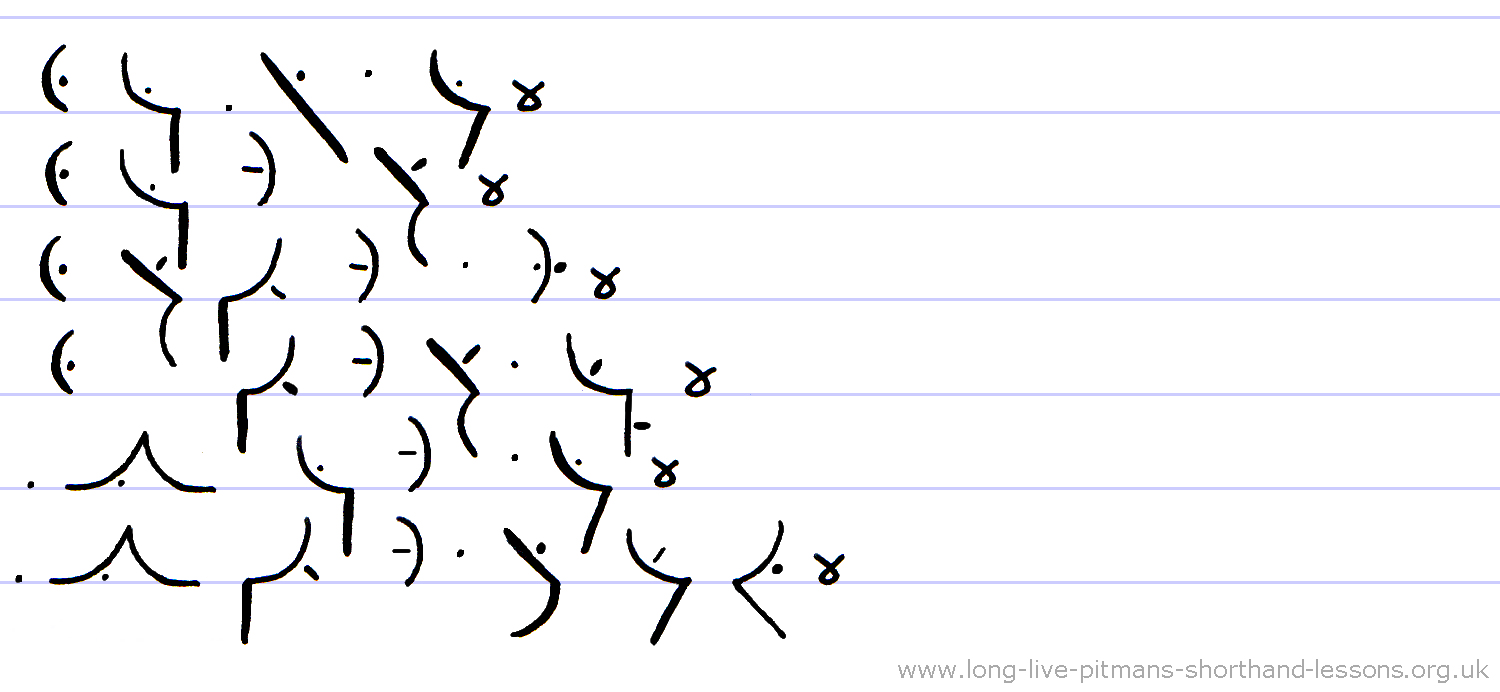 Pitman's New Era Shorthand