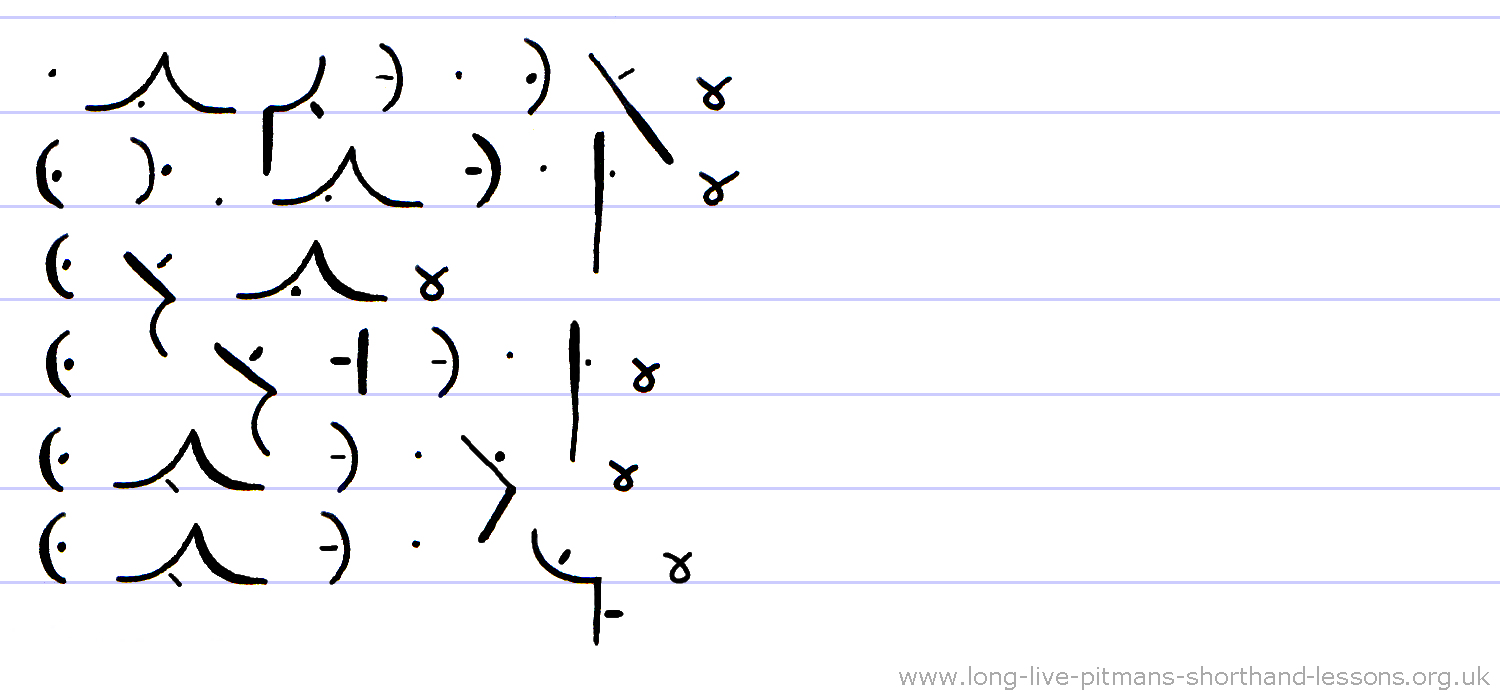 Pitman's New Era Shorthand