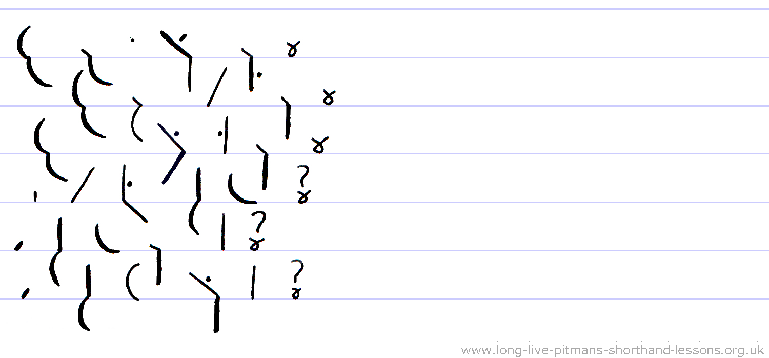 Pitman's New Era Shorthand