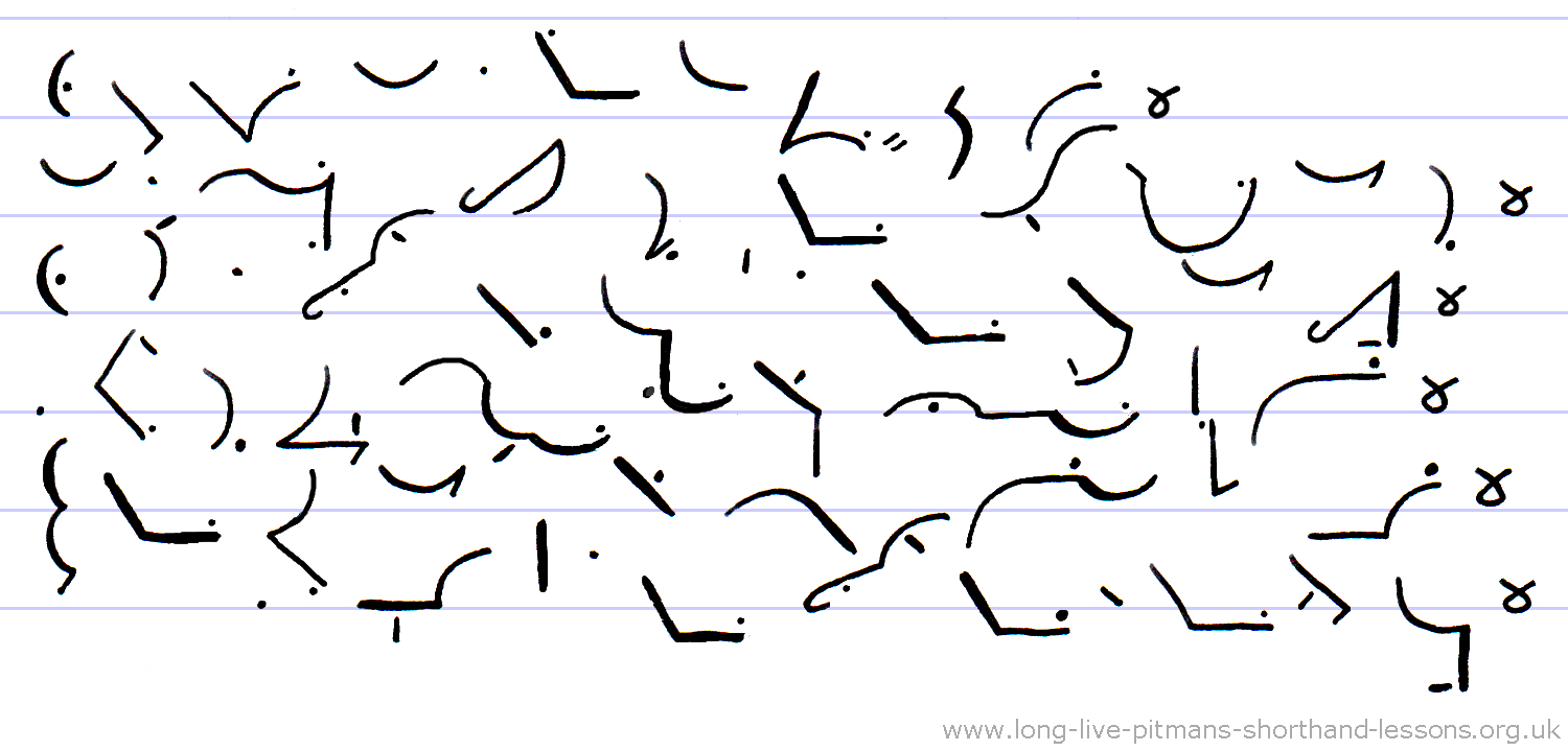 Pitman's New Era Shorthand