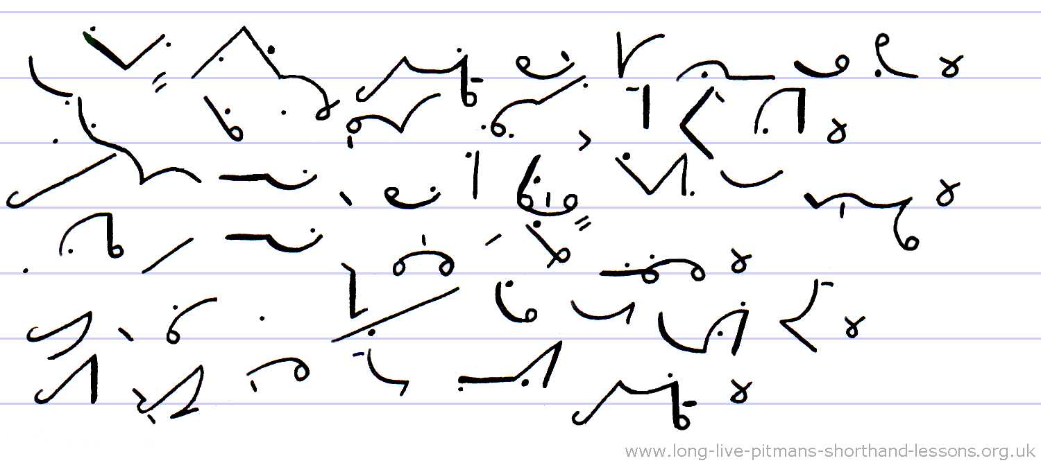 Pitman's New Era Shorthand