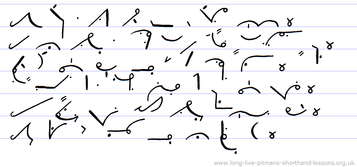 Pitman's New Era Shorthand