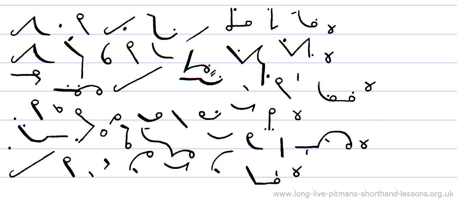 Pitman's New Era Shorthand