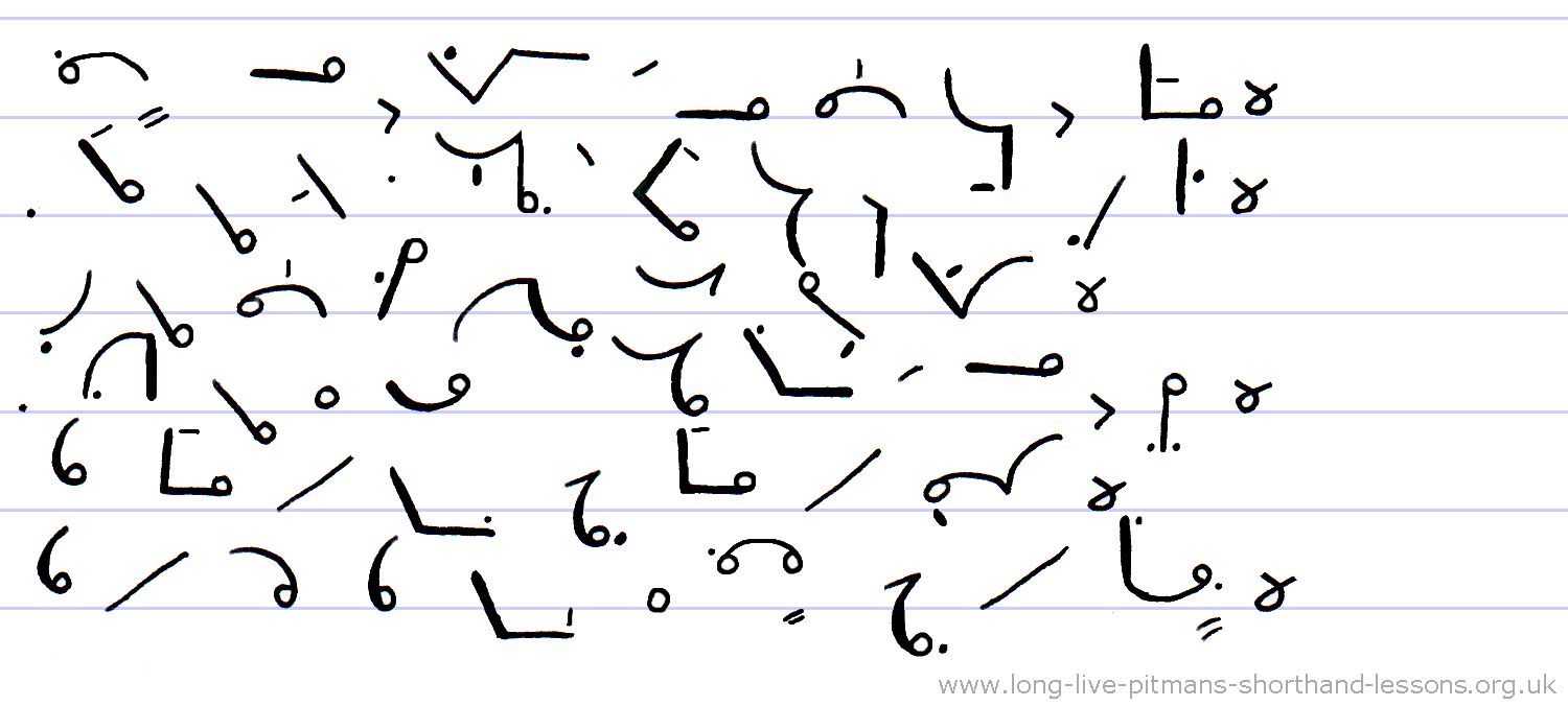 Pitman's New Era Shorthand