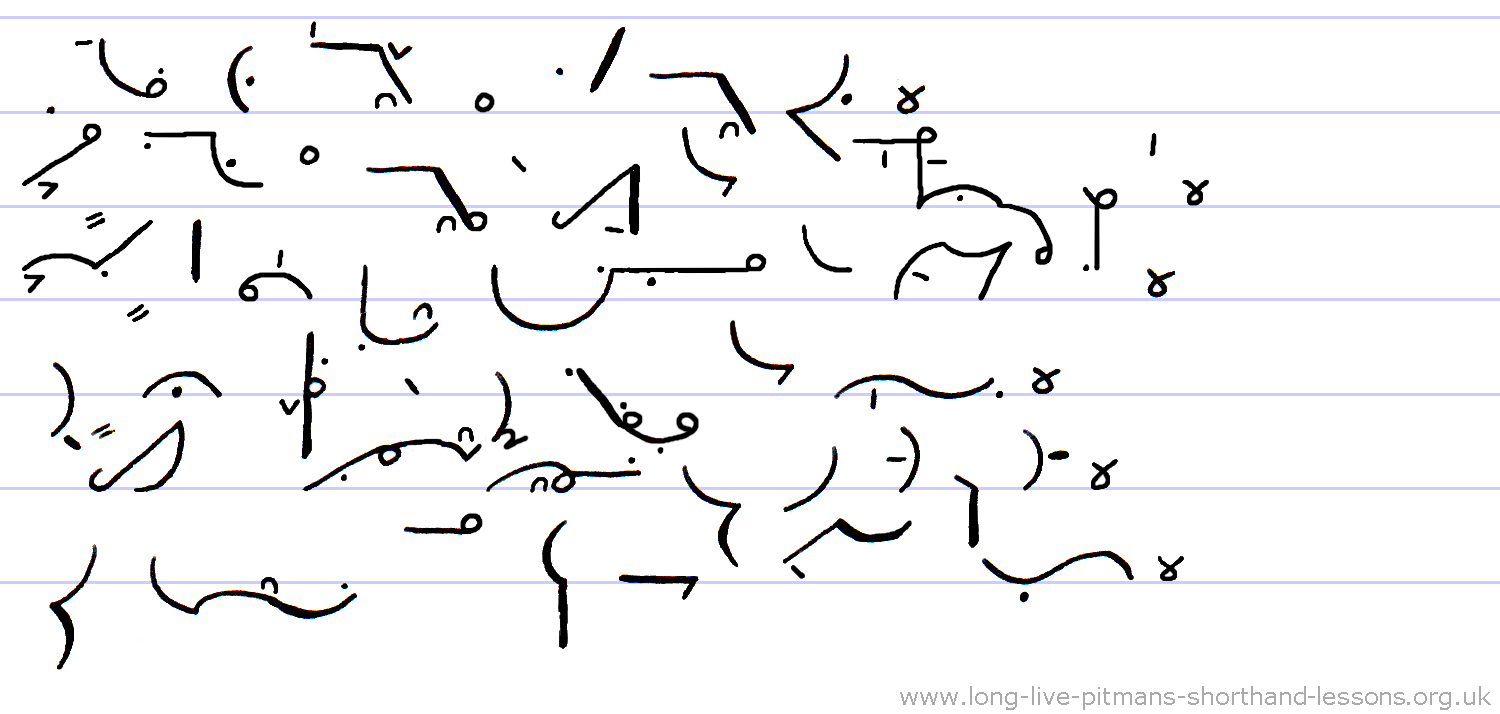 Pitman's New Era Shorthand