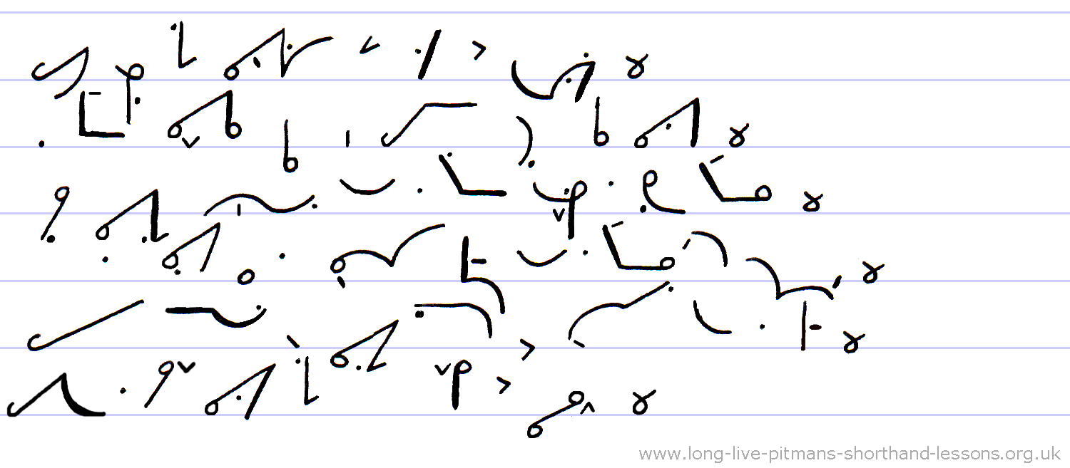 Pitman's New Era Shorthand