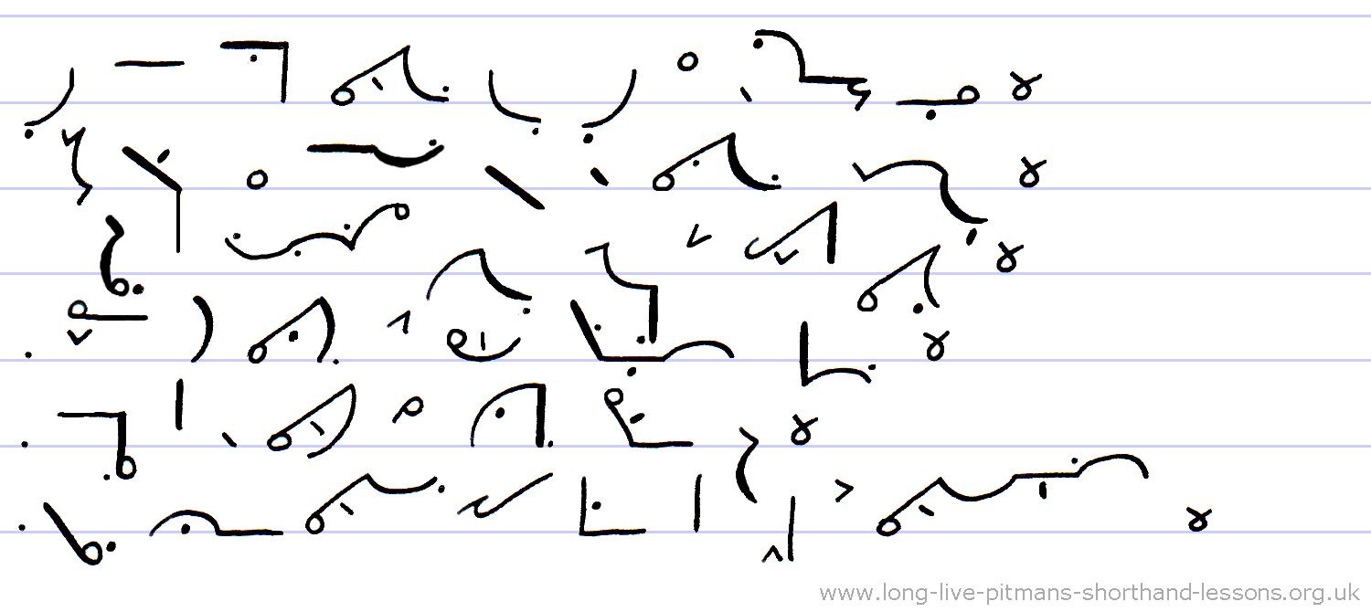 Pitman's New Era Shorthand