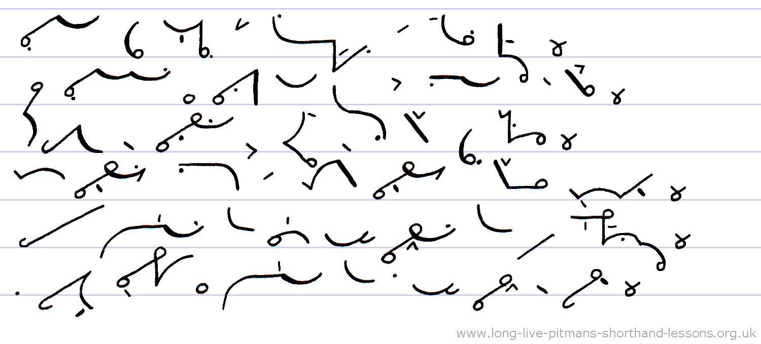 Pitman's New Era Shorthand