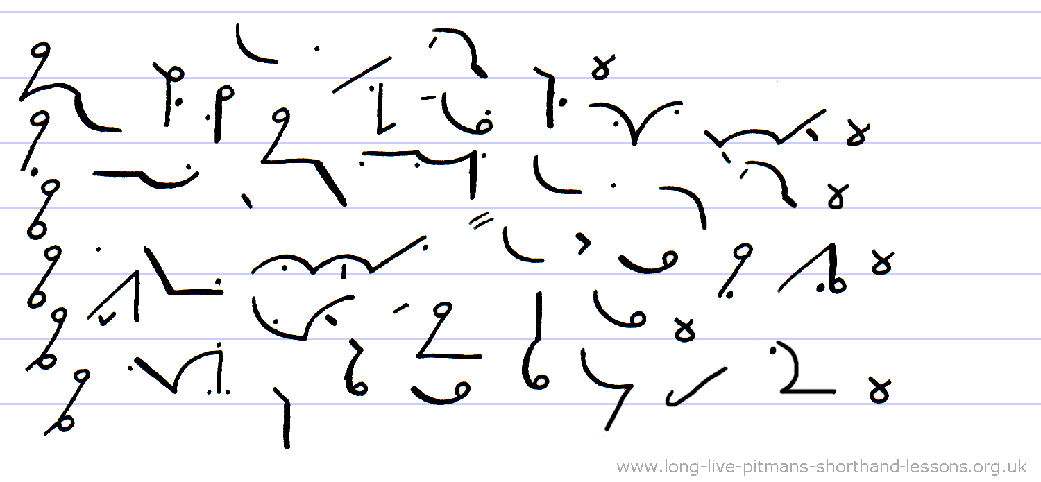 Pitman's New Era Shorthand
