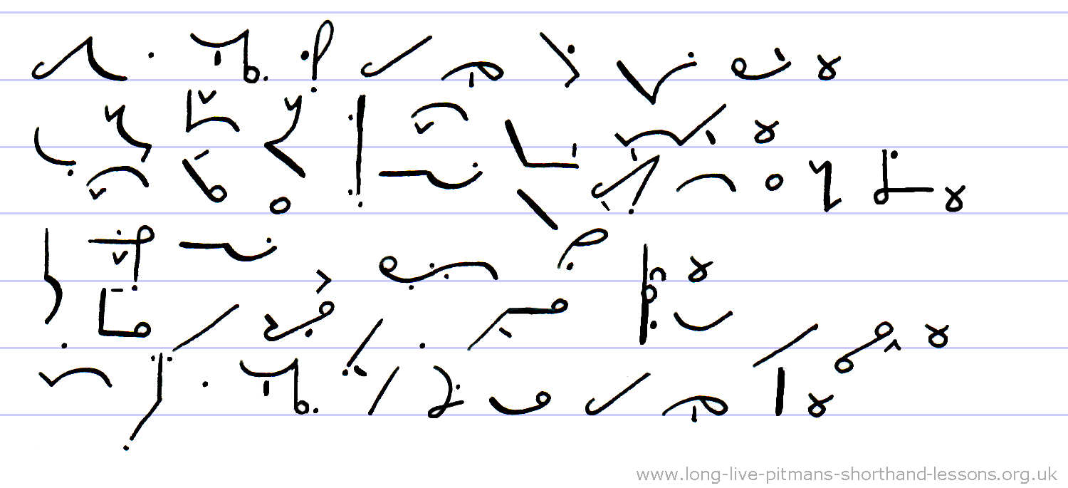Pitman's New Era Shorthand