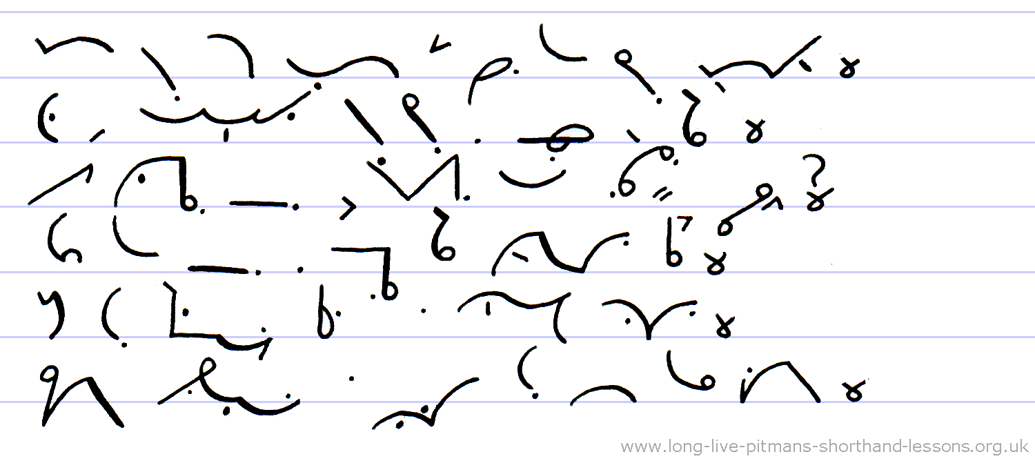 Pitman's New Era Shorthand