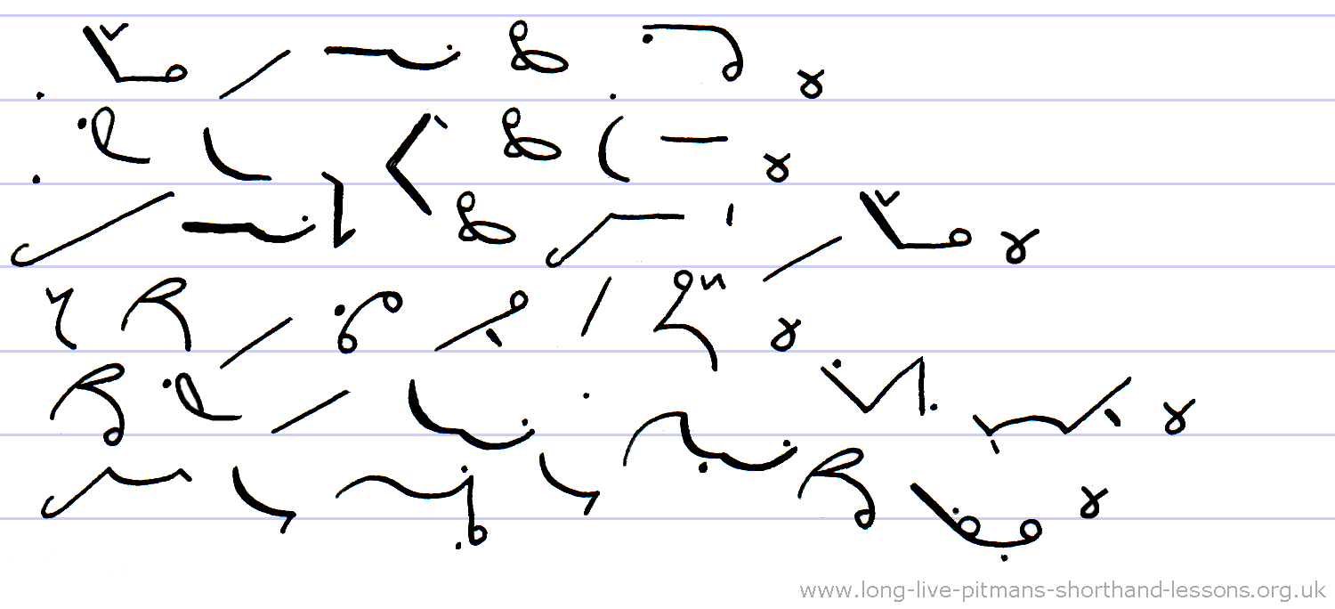 Pitman's New Era Shorthand