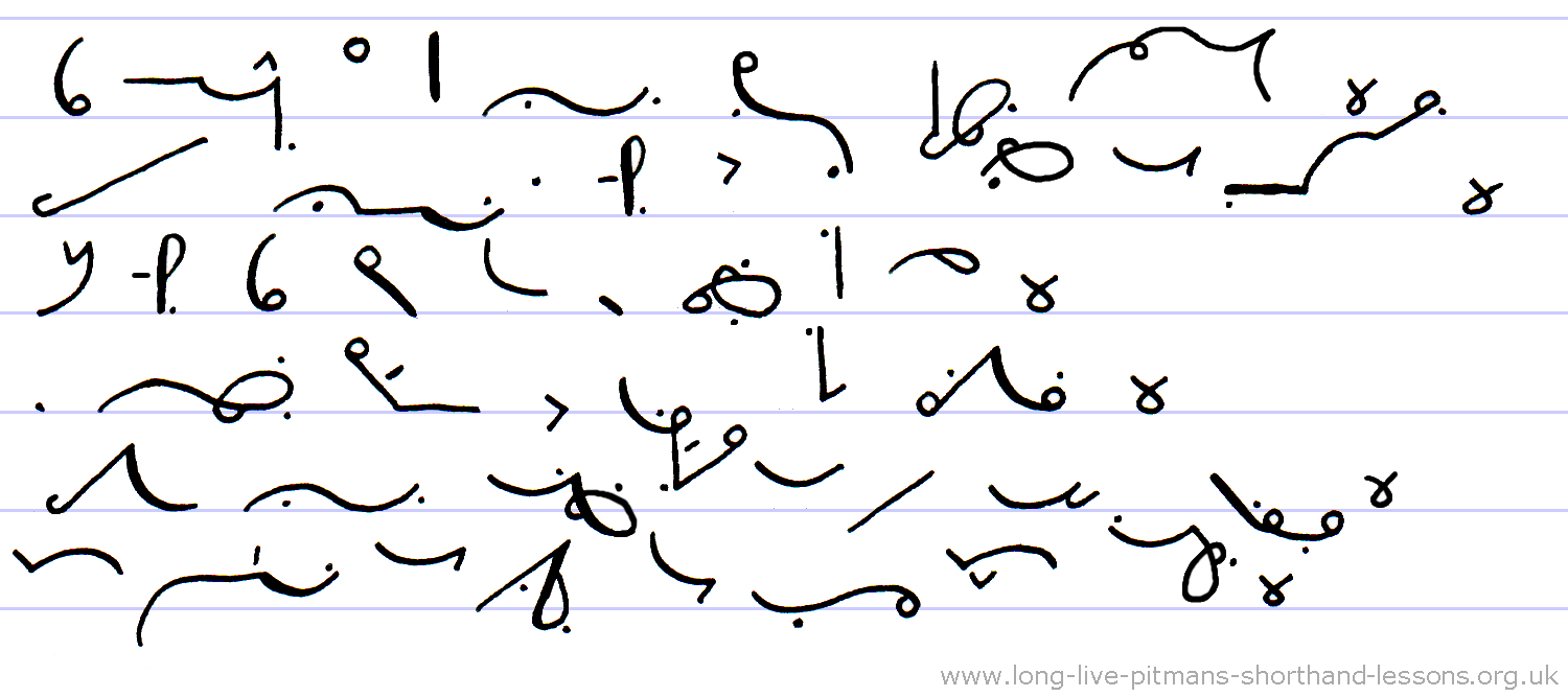 Pitman's New Era Shorthand