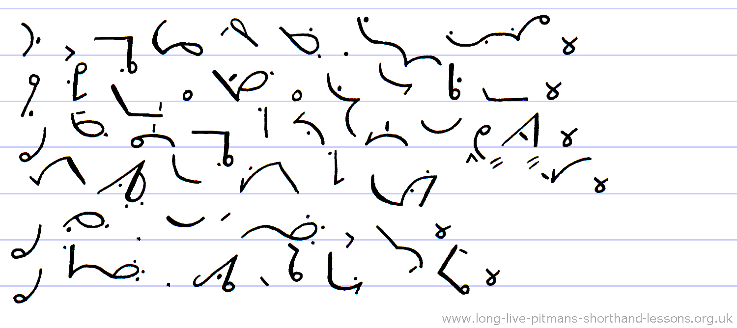 Pitman's New Era Shorthand