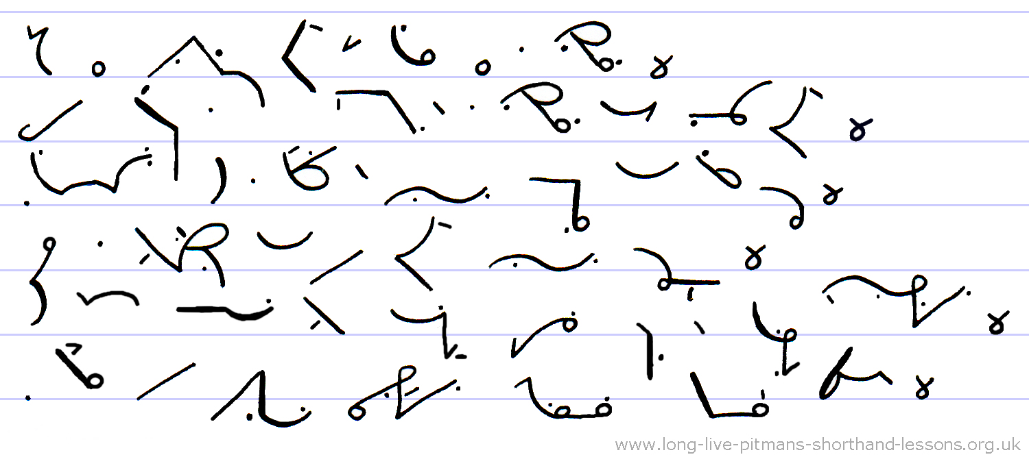 Pitman's New Era Shorthand