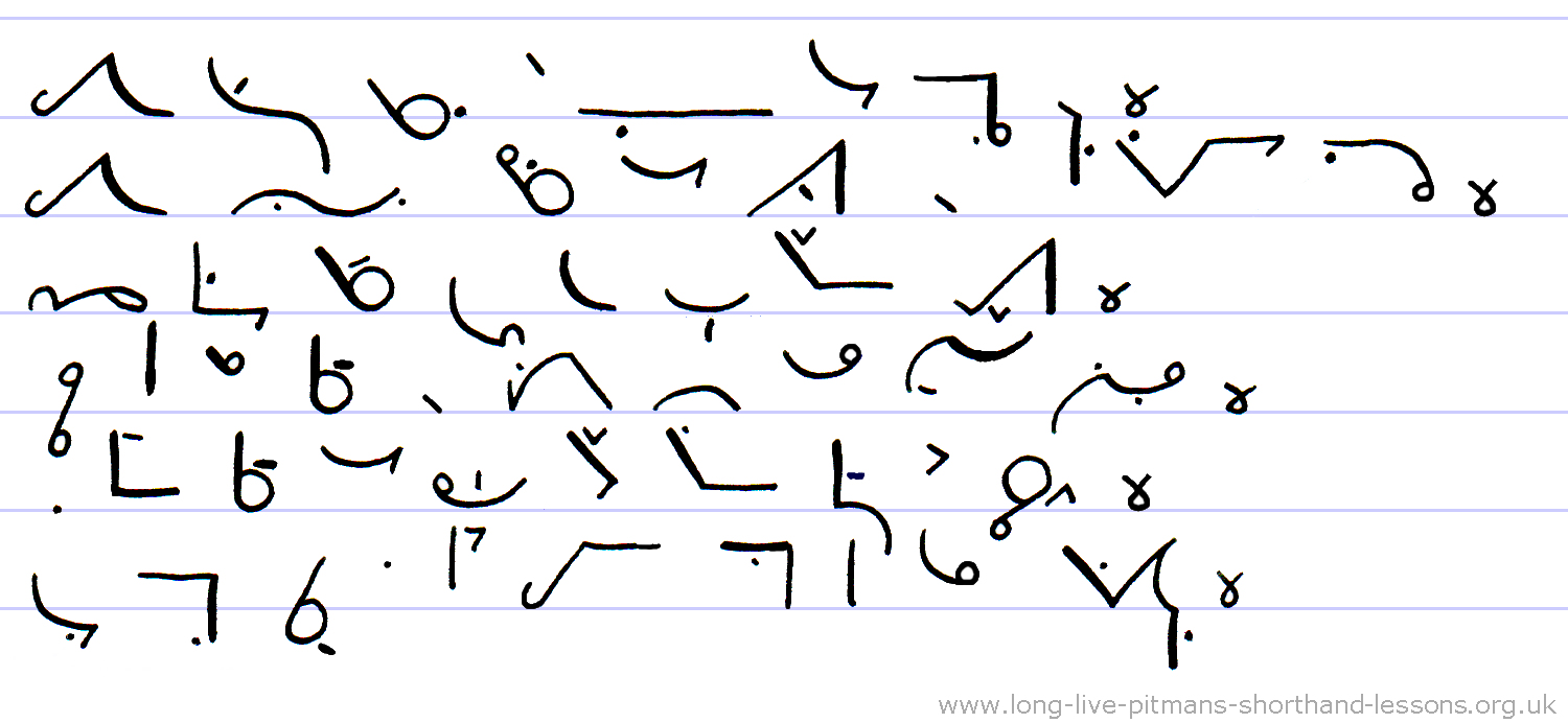 Pitman's New Era Shorthand