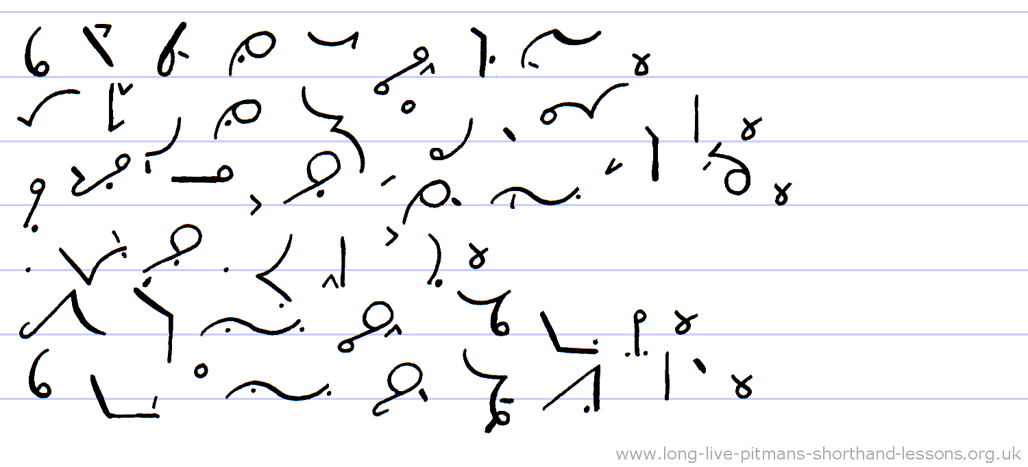 Pitman's New Era Shorthand