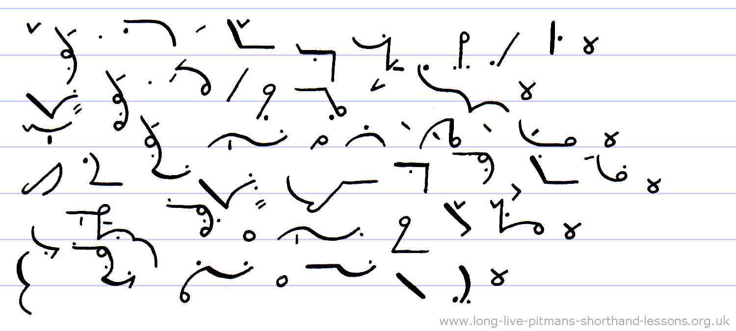 Pitman's New Era Shorthand