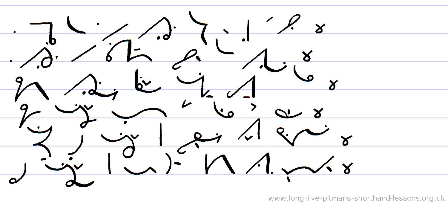 Pitman's New Era Shorthand