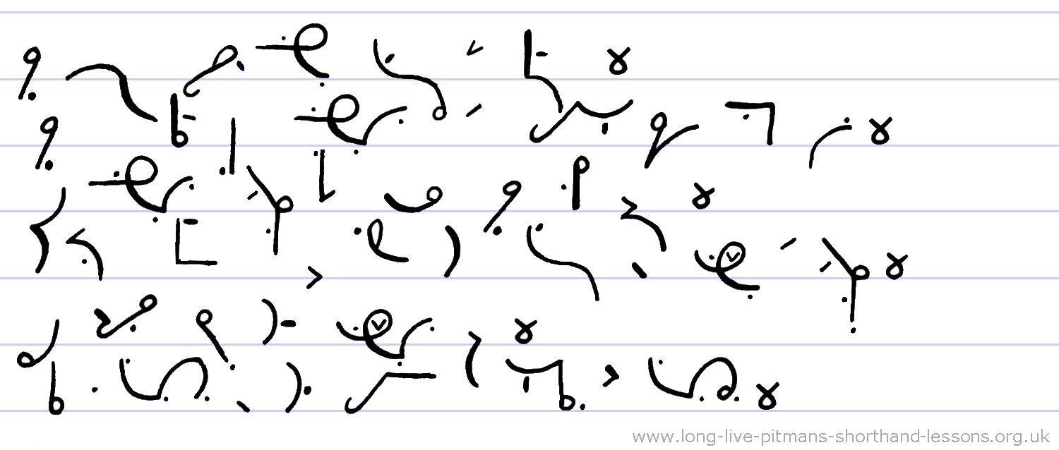 Pitman's New Era Shorthand