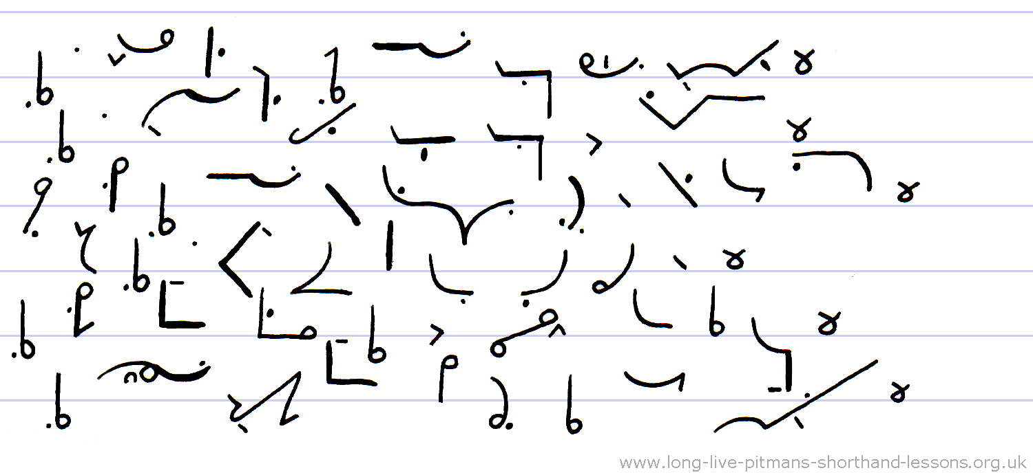 Pitman's New Era Shorthand