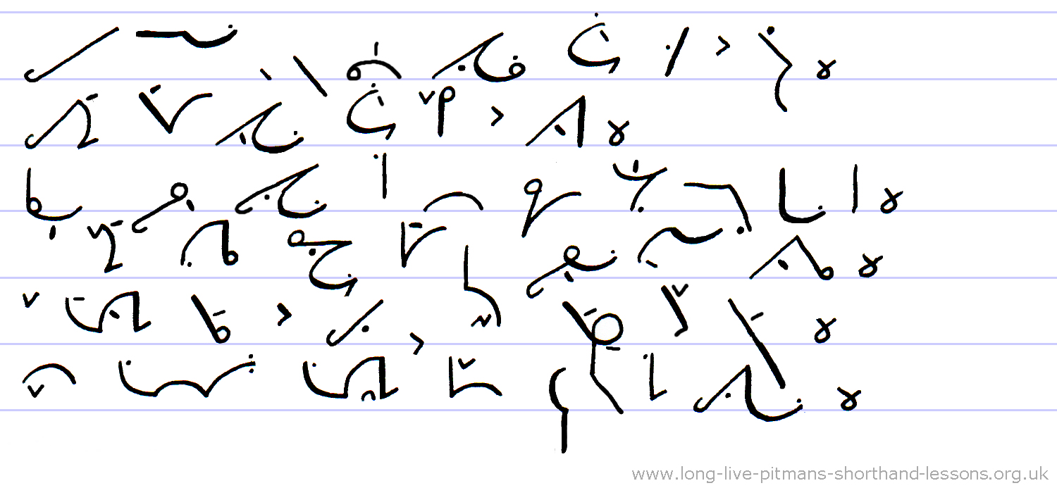 Pitman's New Era Shorthand