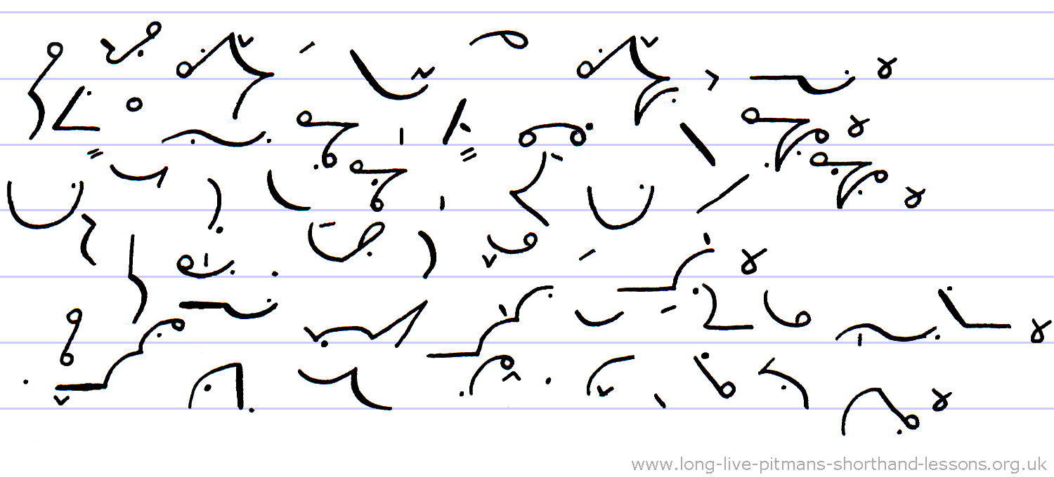 Pitman's New Era Shorthand