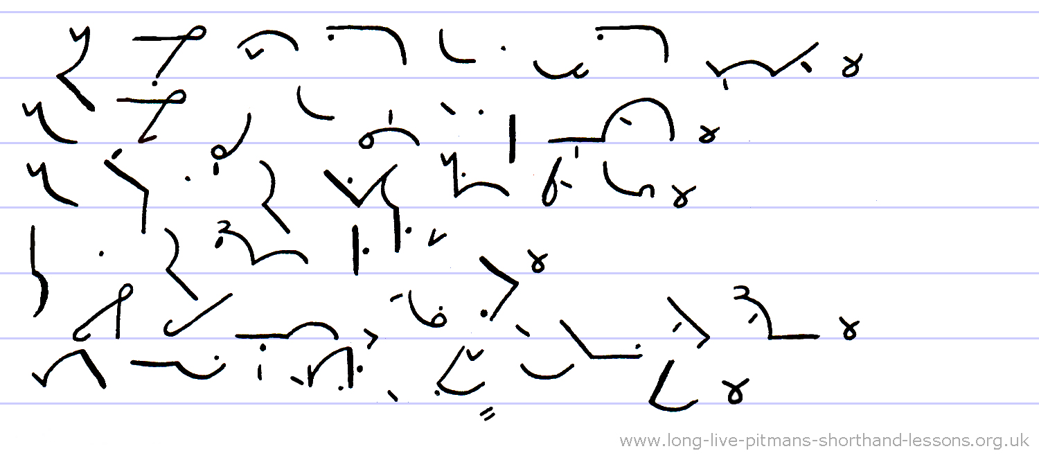 Pitman's New Era Shorthand
