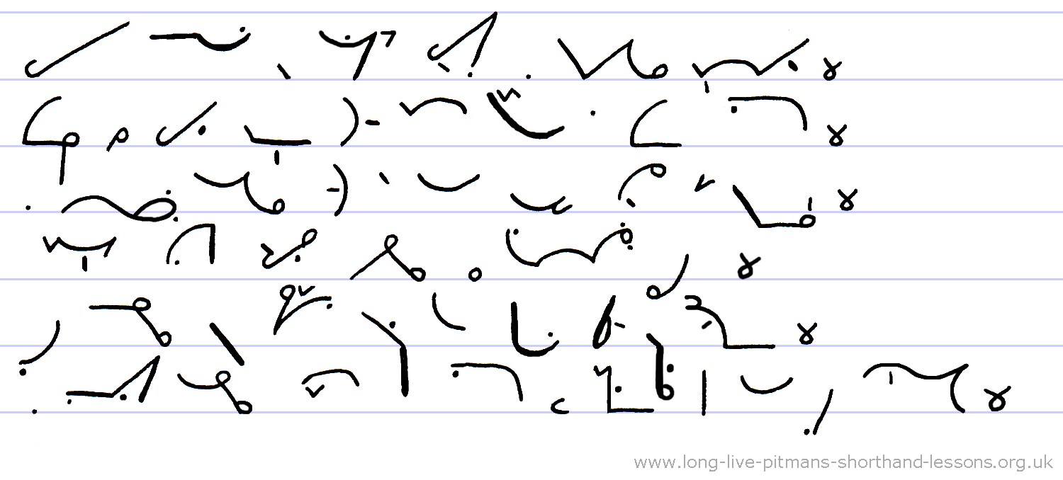 Pitman's New Era Shorthand