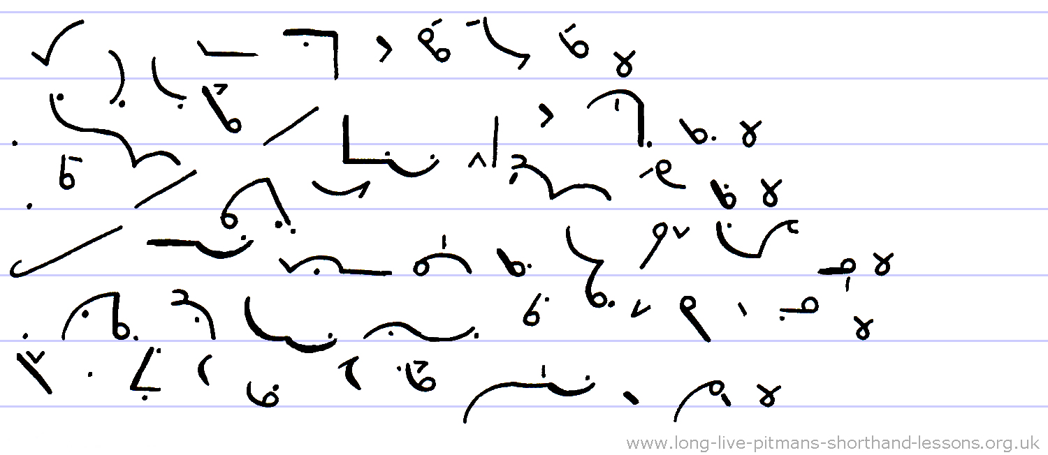Pitman's New Era Shorthand