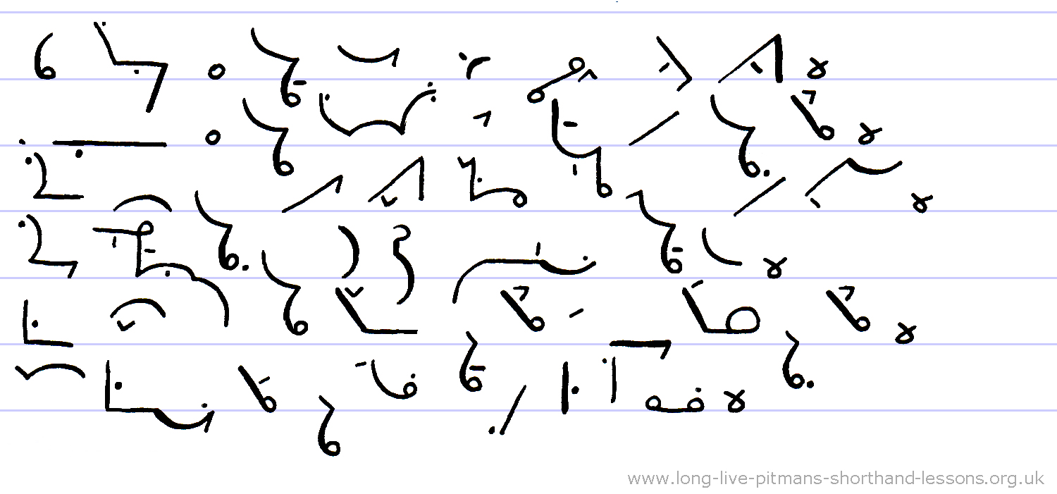 Pitman's New Era Shorthand