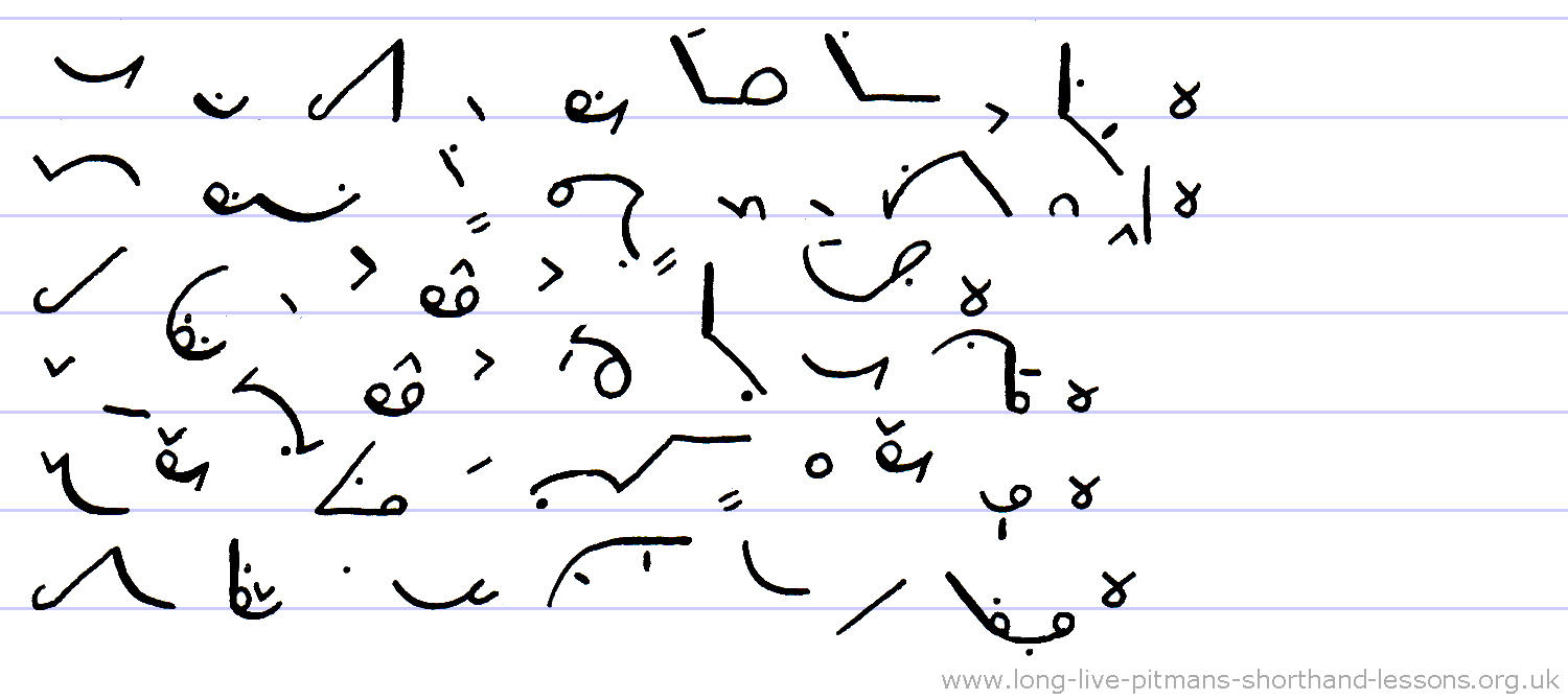 Pitman's New Era Shorthand