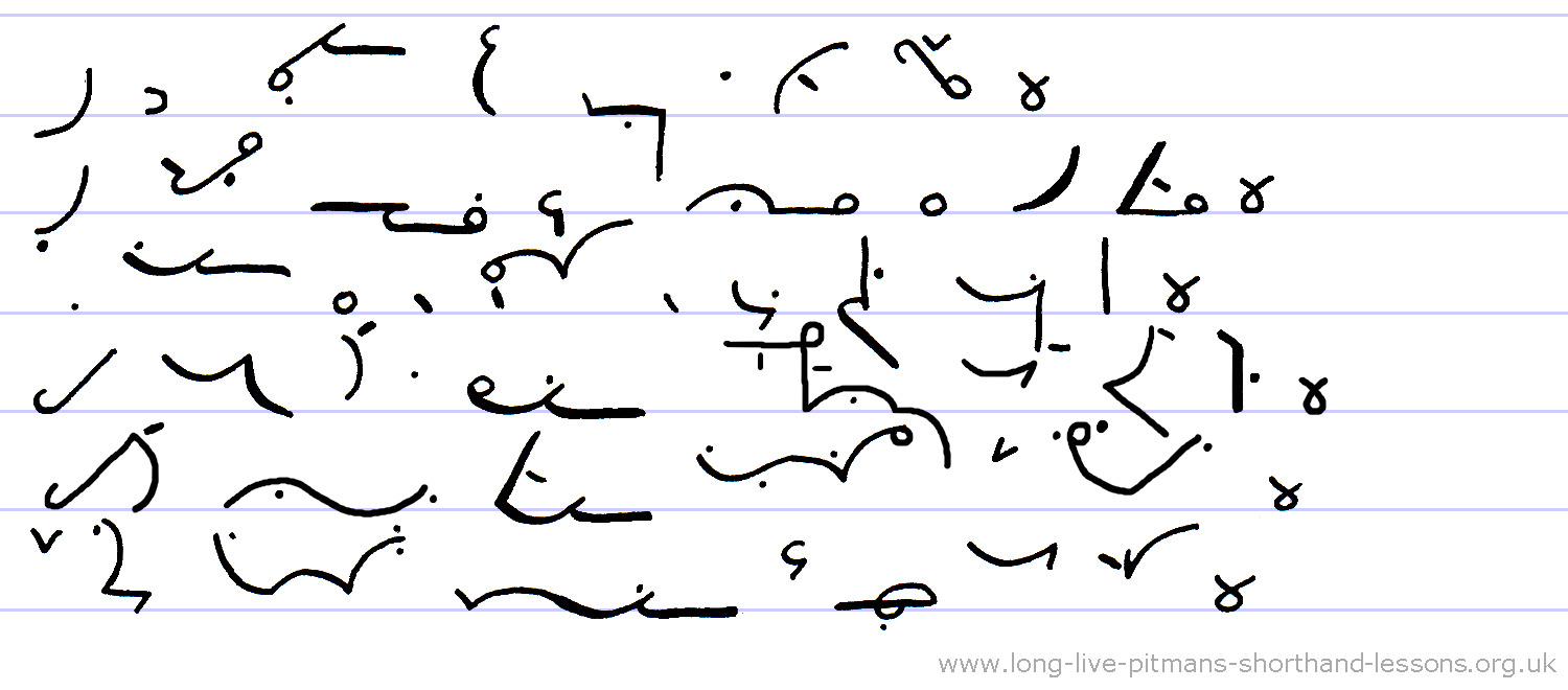 Pitman's New Era Shorthand