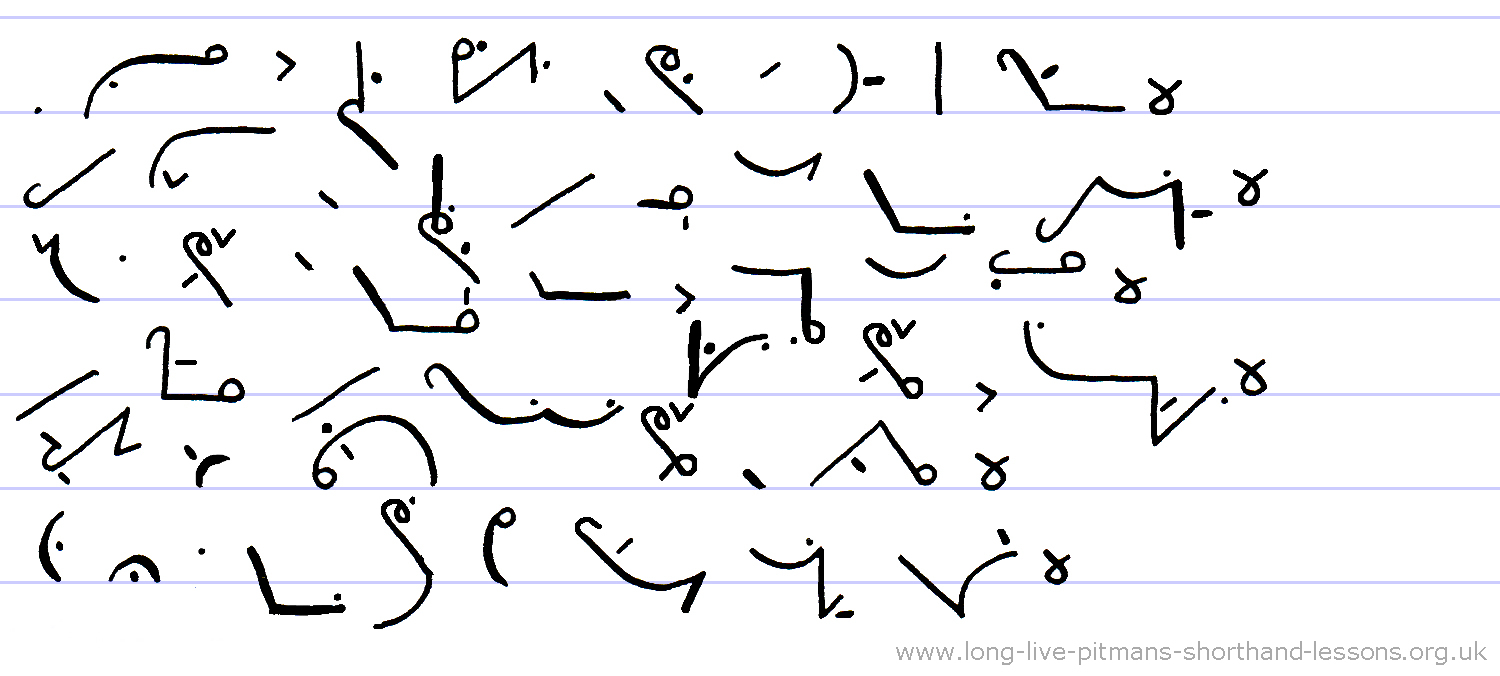 Pitman's New Era Shorthand