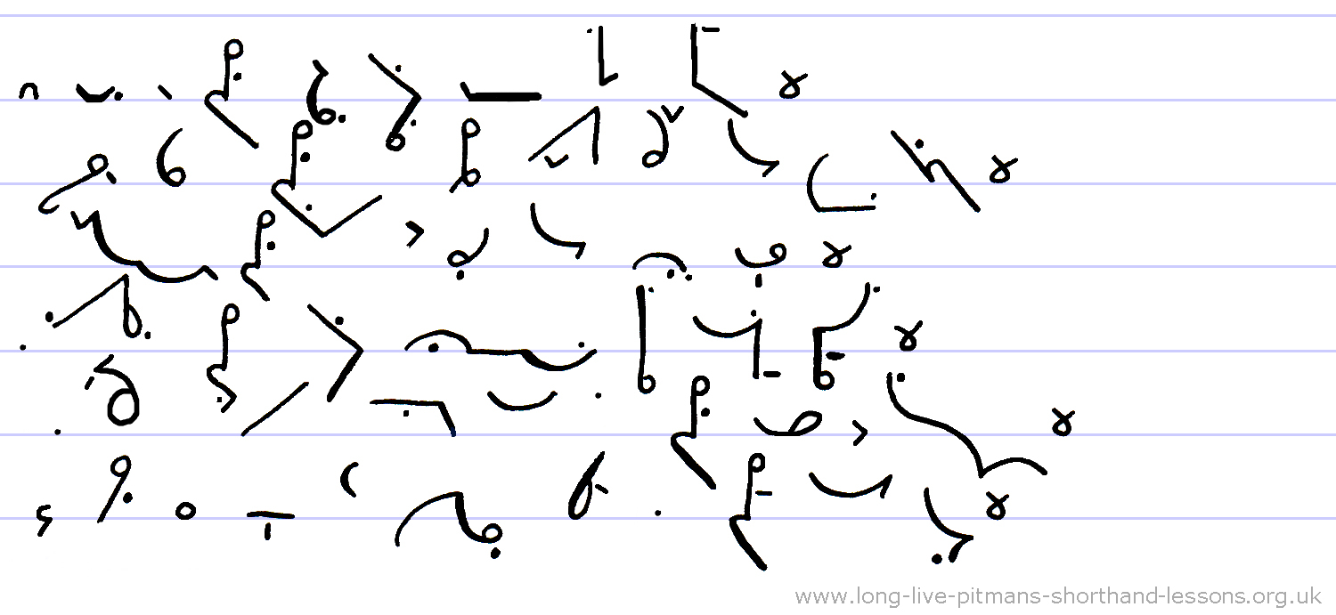 Pitman's New Era Shorthand