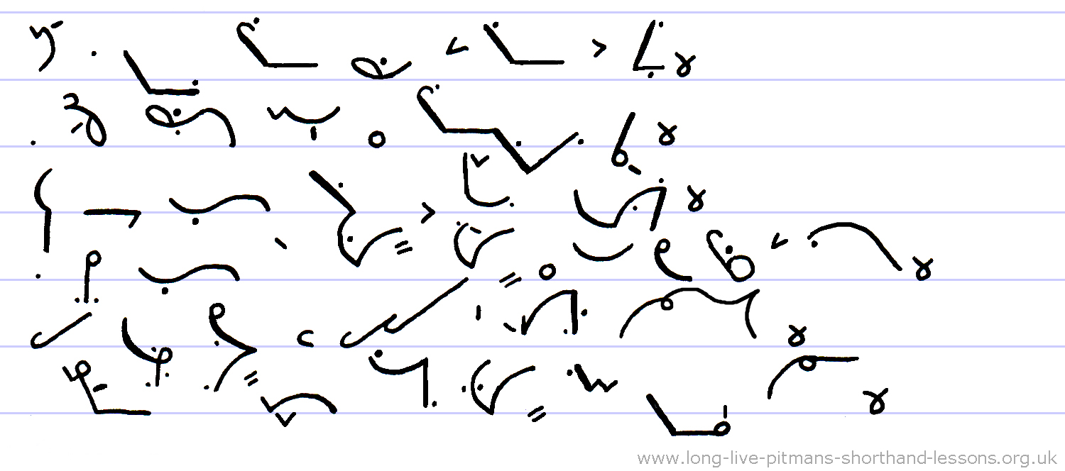Pitman's New Era Shorthand